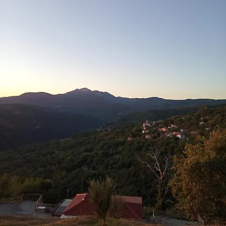 Eagle's Nest - αετοφωλιά Casa vacanze